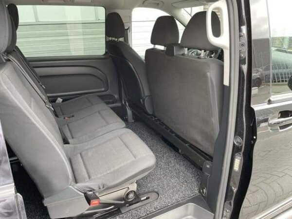 Mercedes-Benz Vito – Image 8