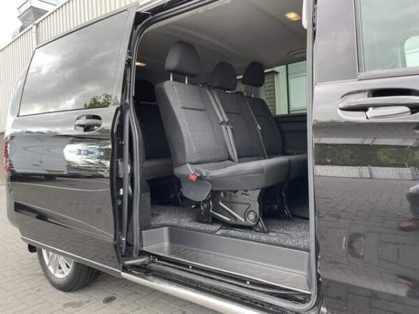 Mercedes-Benz Vito – Image 7