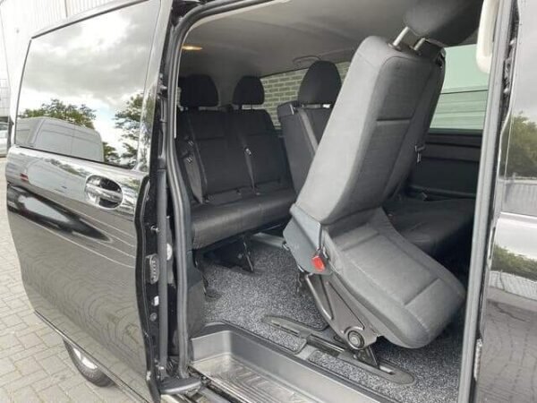 Mercedes-Benz Vito – Image 13