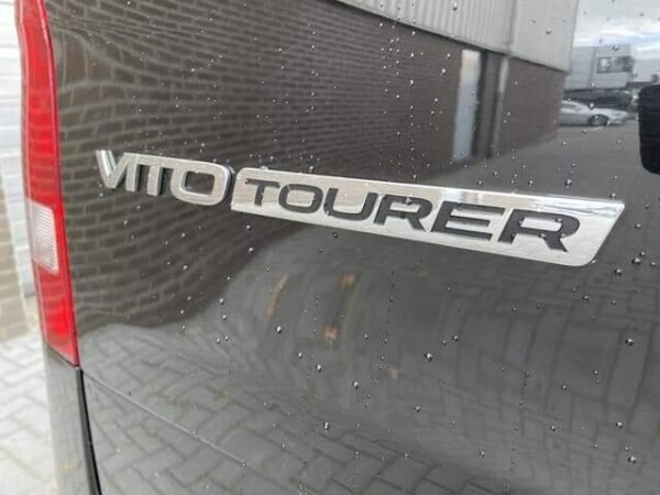 Mercedes-Benz Vito – Image 11