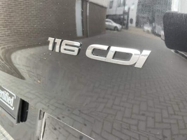 Mercedes-Benz Vito – Image 16