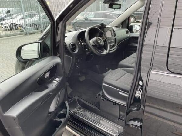 Mercedes-Benz Vito – Image 15