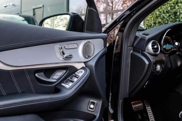 Mercedes-Benz Classe GLC Coupé – Image 12