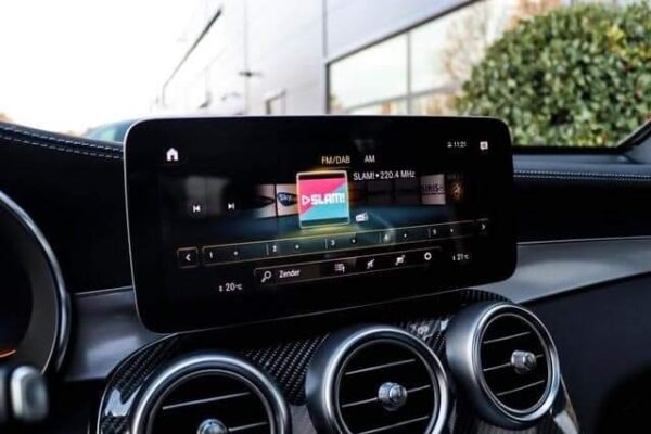 Mercedes-Benz Classe GLC Coupé – Image 17