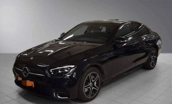 Mercedes-Benz Classe E 300 – Image 2