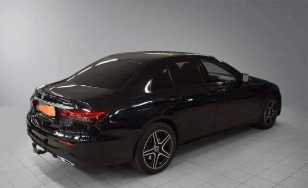 Mercedes-Benz Classe E 300 – Image 10
