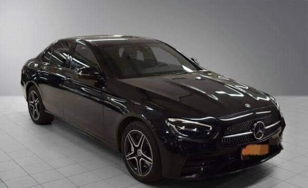 Mercedes-Benz Classe E 300 – Image 9