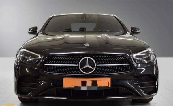 Mercedes-Benz Classe E 300 – Image 8