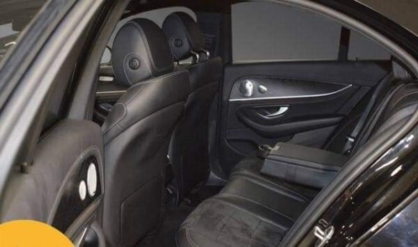 Mercedes-Benz Classe E 300 – Image 14