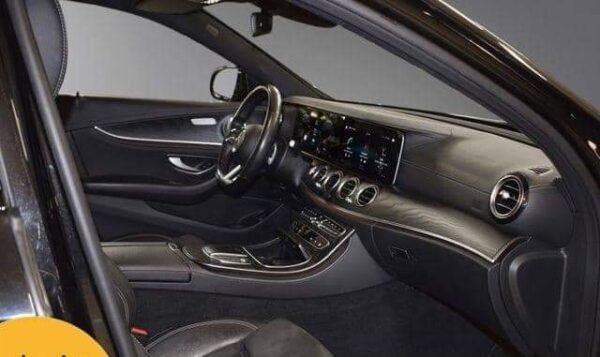 Mercedes-Benz Classe E 300 – Image 12