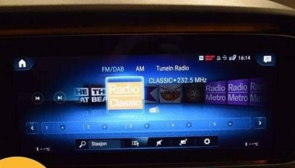 Mercedes-Benz Classe E 300 – Image 18