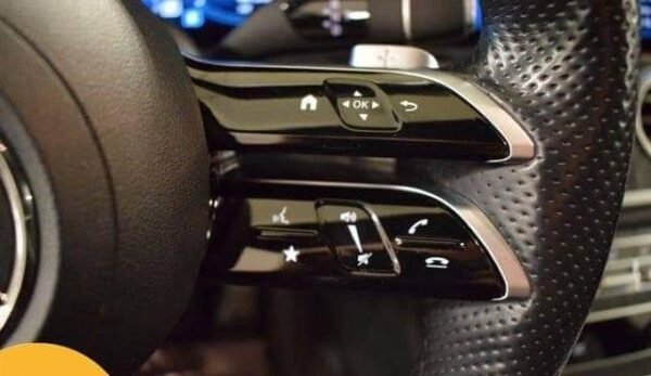 Mercedes-Benz Classe E 300 – Image 19