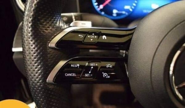 Mercedes-Benz Classe E 300 – Image 26