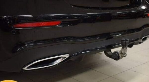 Mercedes-Benz Classe E 300 – Image 24