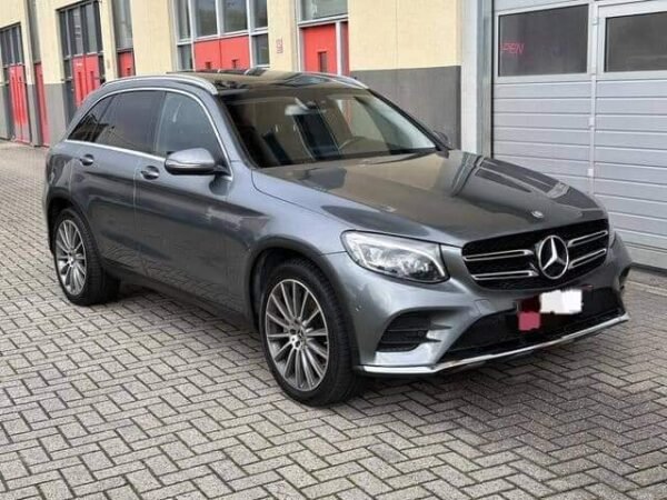 Mercedes-Benz Classe GLC – Image 2