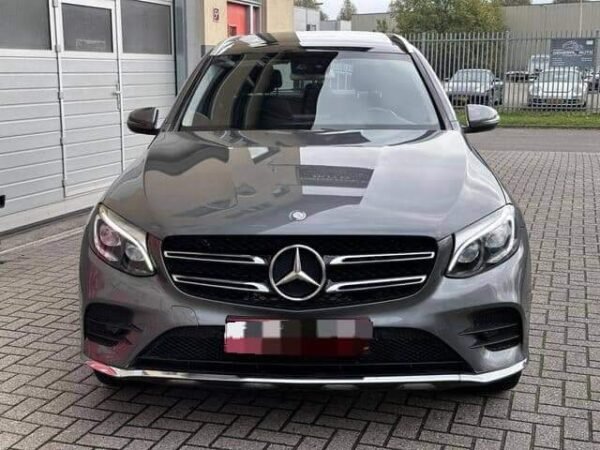 Mercedes-Benz Classe GLC – Image 6