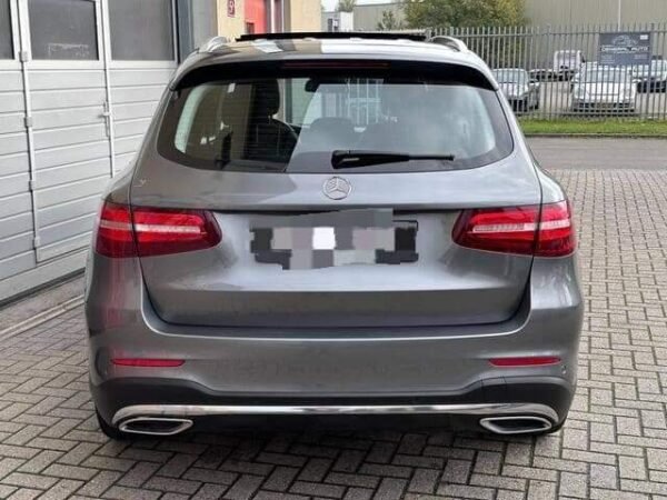 Mercedes-Benz Classe GLC – Image 5