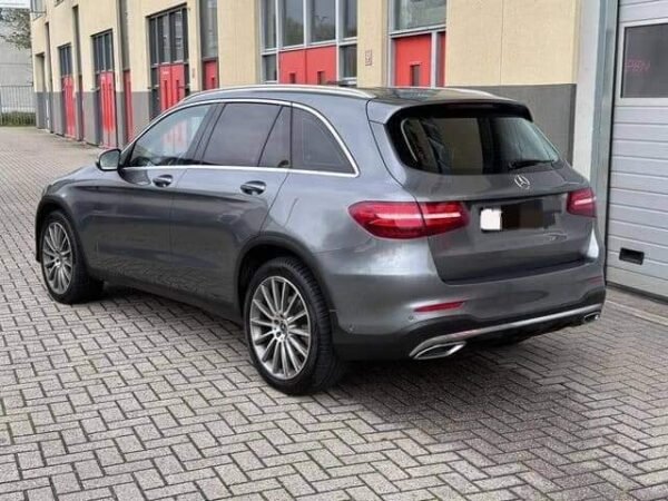 Mercedes-Benz Classe GLC – Image 10