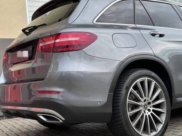 Mercedes-Benz Classe GLC – Image 9