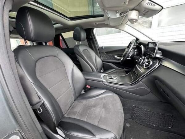 Mercedes-Benz Classe GLC – Image 8