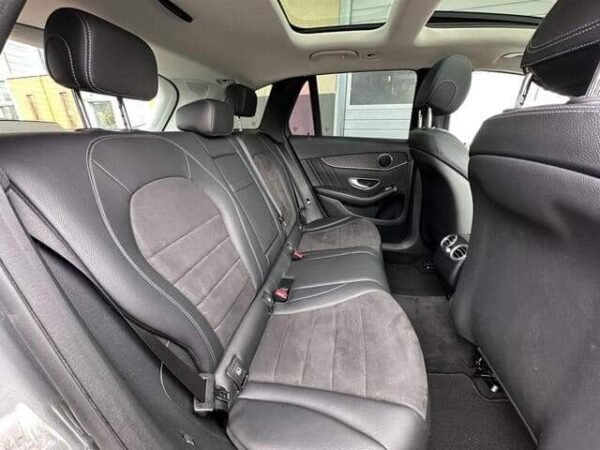 Mercedes-Benz Classe GLC – Image 7
