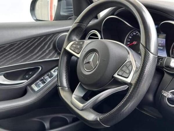 Mercedes-Benz Classe GLC – Image 13