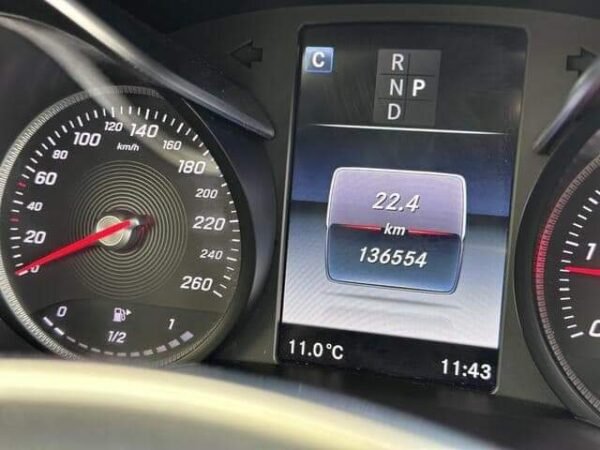 Mercedes-Benz Classe GLC – Image 12