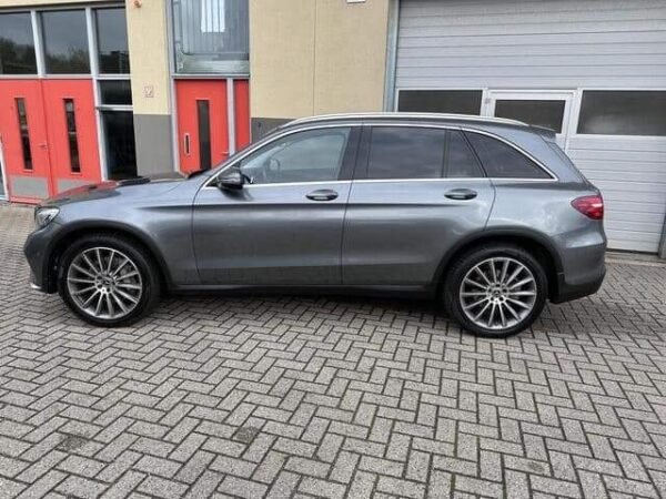 Mercedes-Benz Classe GLC – Image 18