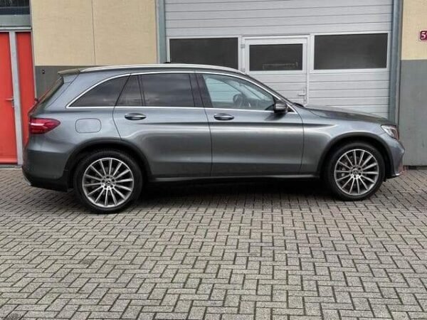 Mercedes-Benz Classe GLC – Image 17