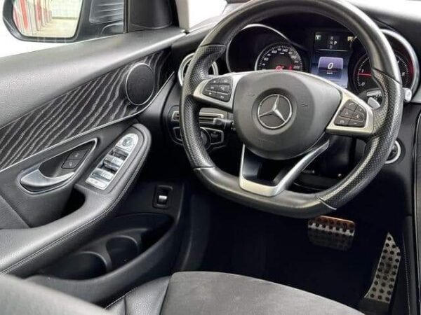 Mercedes-Benz Classe GLC – Image 16