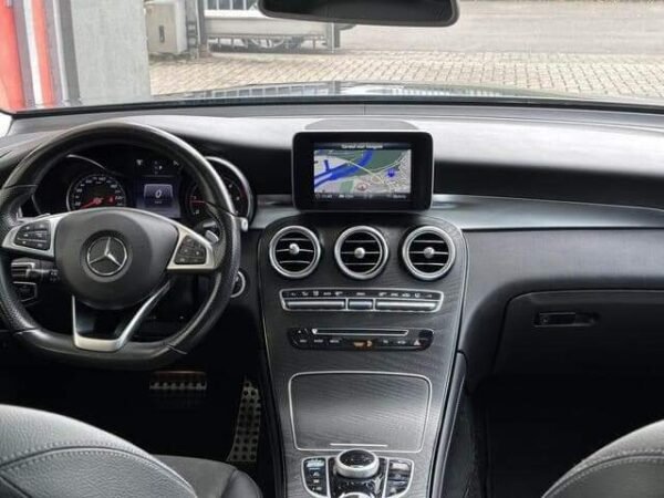 Mercedes-Benz Classe GLC – Image 15