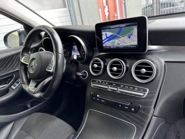 Mercedes-Benz Classe GLC – Image 21