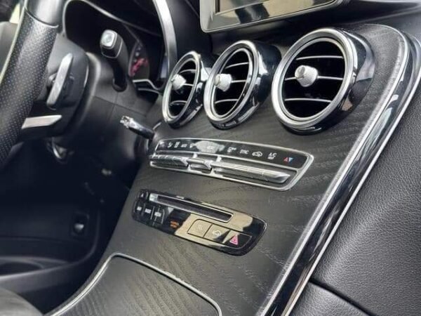 Mercedes-Benz Classe GLC – Image 20