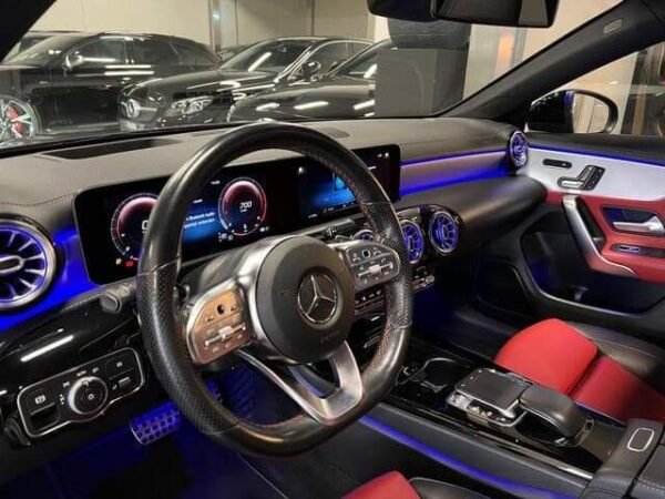 Mercedes-Benz CLA-Classe 250 – Image 5