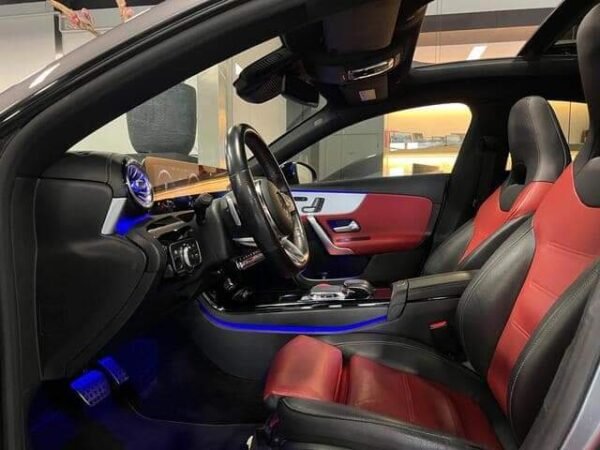 Mercedes-Benz CLA-Classe 250 – Image 10