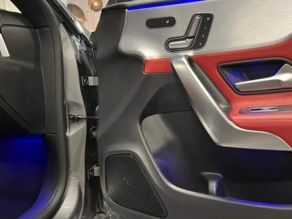 Mercedes-Benz CLA-Classe 250 – Image 13