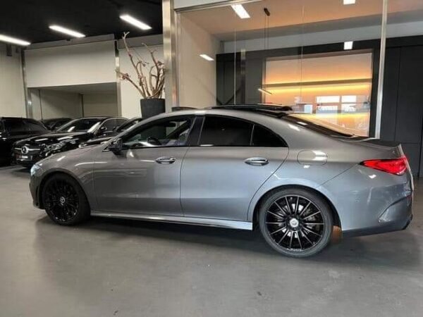 Mercedes-Benz CLA-Classe 250 – Image 17