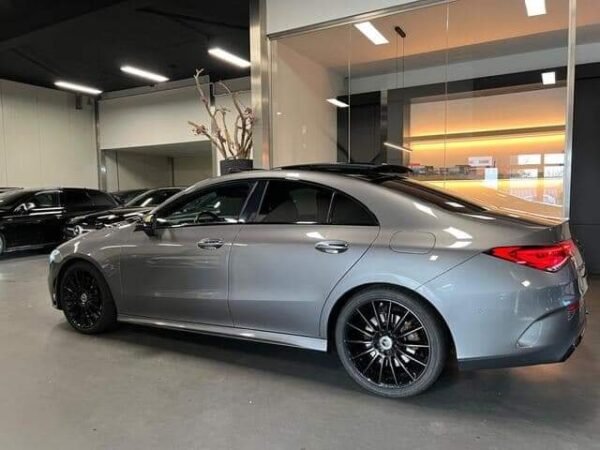 Mercedes-Benz CLA-Classe 250 – Image 16
