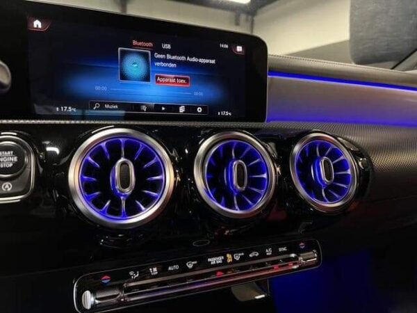 Mercedes-Benz CLA-Classe 250 – Image 14