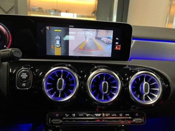 Mercedes-Benz CLA-Classe 250 – Image 20