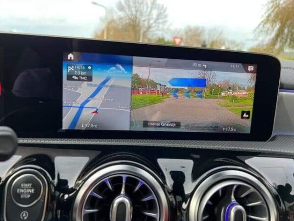 Mercedes-Benz CLA-Classe 250 – Image 18