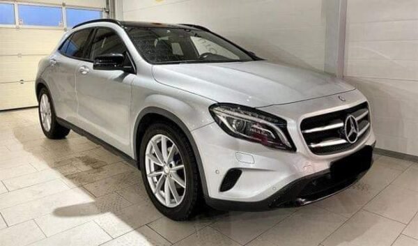 Mercedes-Benz GLA 200 – Image 5