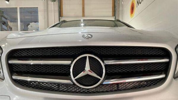 Mercedes-Benz GLA 200 – Image 3