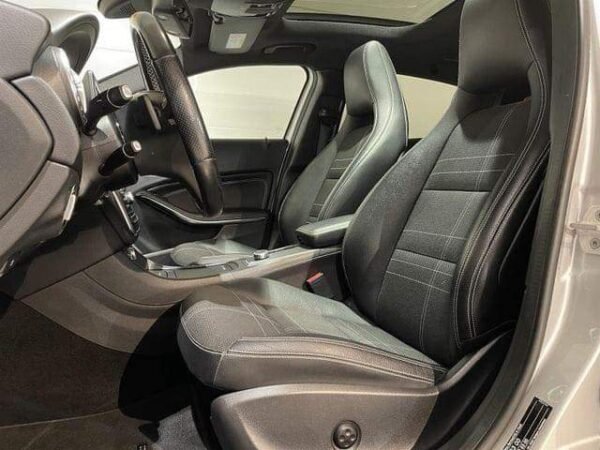 Mercedes-Benz GLA 200 – Image 8
