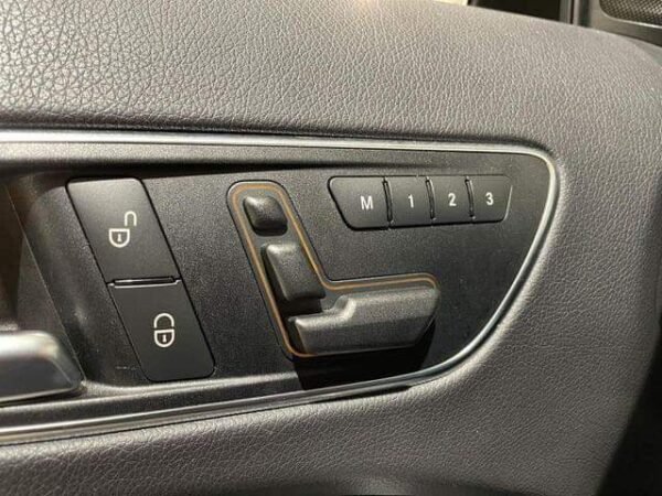 Mercedes-Benz GLA 200 – Image 15
