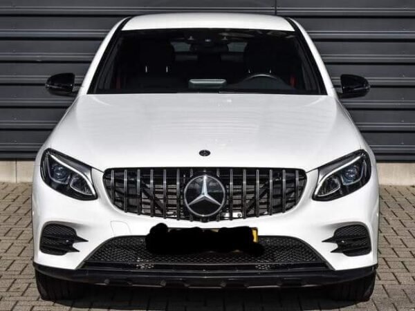Mercedes-Benz Classe GLC Coupé 250 – Image 14