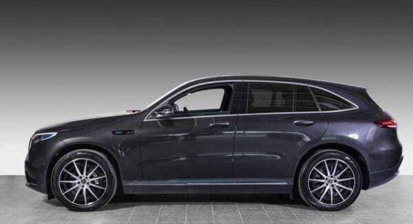 Mercedes-Benz EQC 400 – Image 5