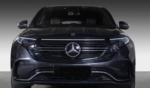 Mercedes-Benz EQC 400 – Image 14