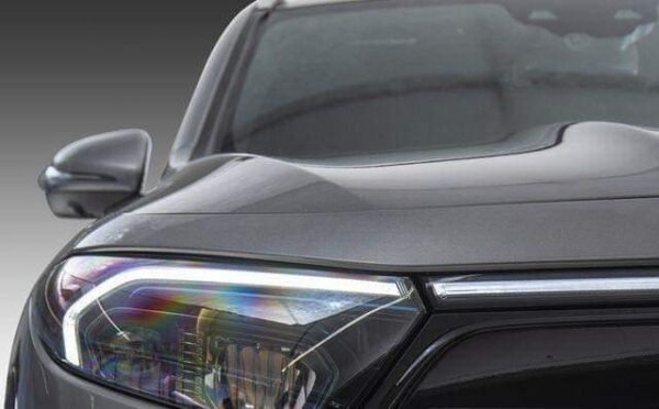 Mercedes-Benz EQB 350 – Image 5