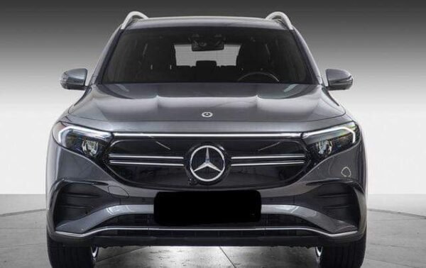 Mercedes-Benz EQB 350 – Image 4
